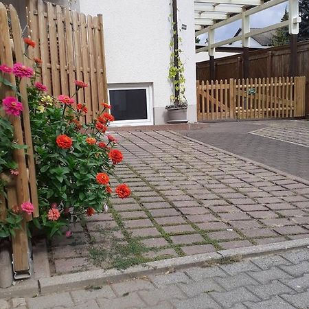 Zimmer Frei 3 Wiesbaden Esterno foto